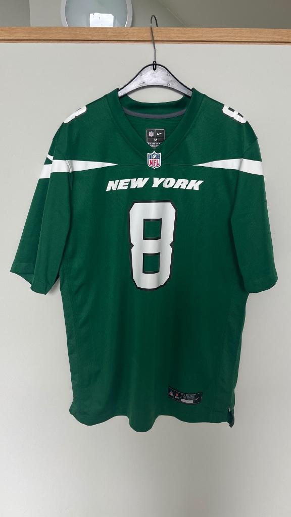 NFL-shirt Aaron Rodgers, Maat M, Ophalen, Zo goed als nieuw, Shirt