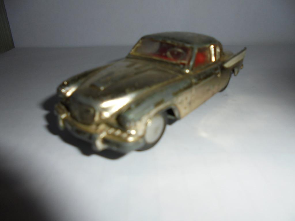 studebaker golden hawk corgi toys, Enlèvement ou Envoi, Utilisé, Voiture, Corgi