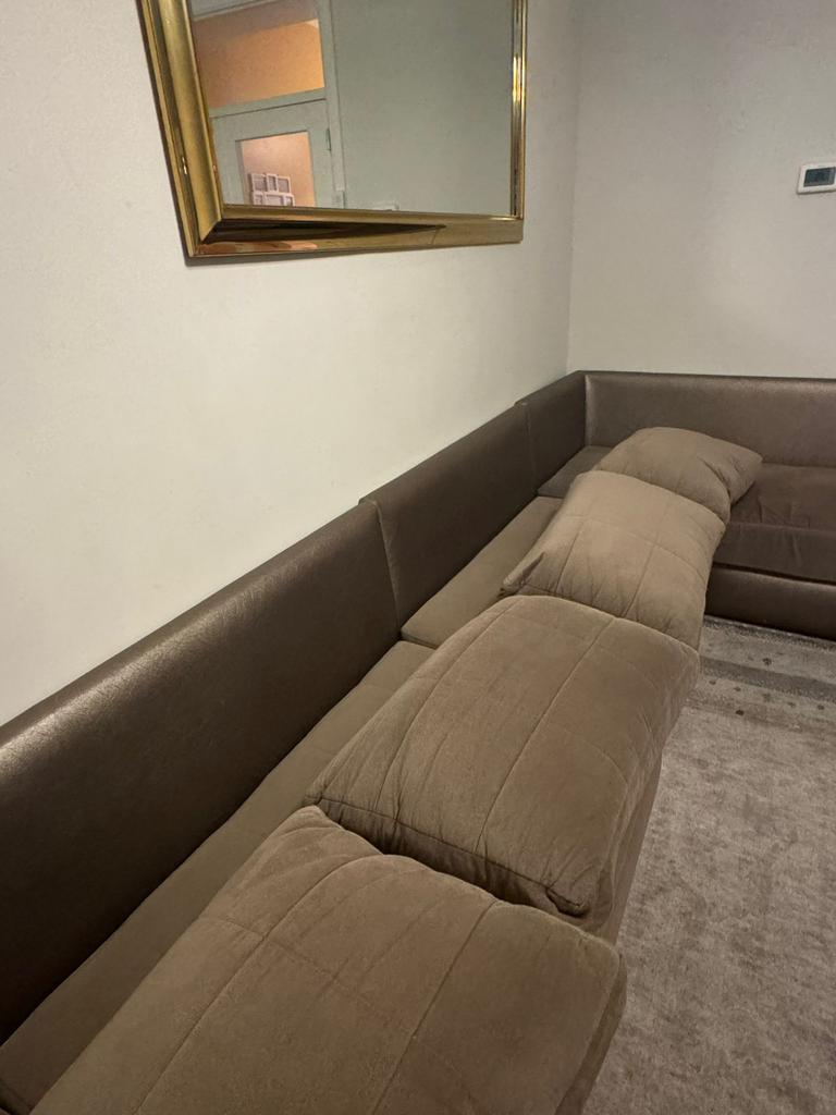 Fauteuille, Enlèvement, Comme neuf
