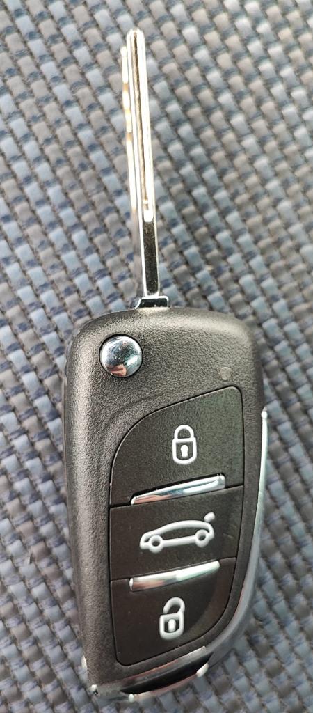 peugeot 207cc sleutels programmeren, Enlèvement ou Envoi, Neuf, Peugeot