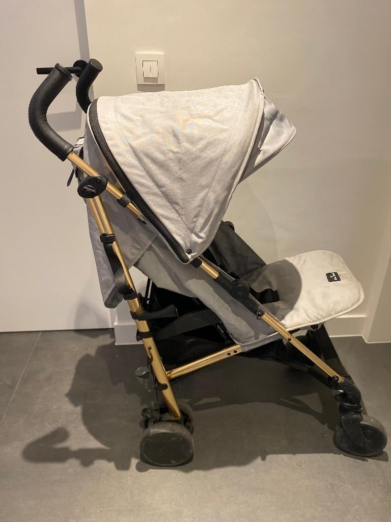 Elodie Details Stockholm Buggy / Kinderwagen – goede staat, Kinderen en Baby's, Verstelbare duwstang, Zo goed als nieuw, Maxi-Cosi