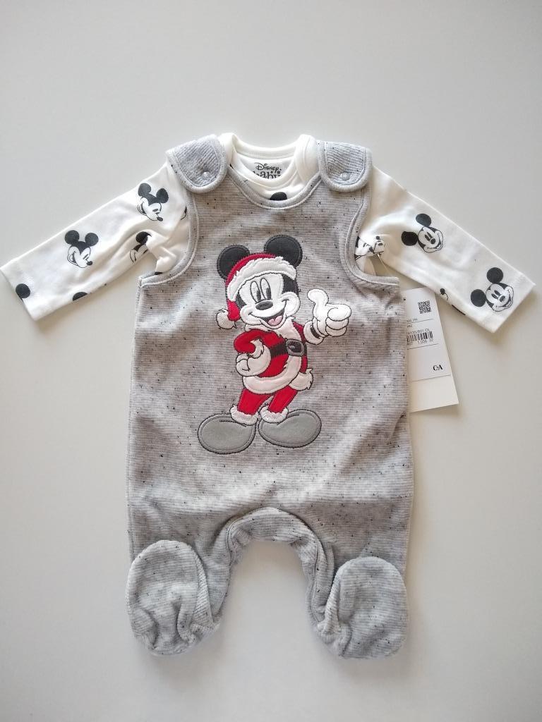 NIEUW boxpakje/kruippakje/pyjama-set maat 56 C&A, Enfants & Bébés, Vêtements de bébé | Taille 56, Neuf, Garçon ou Fille, C&A, Enlèvement ou Envoi