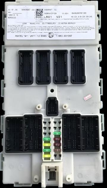 BMW FEM/BDC reparatie en klonen, Auto-onderdelen, Elektronica en Kabels, BMW, Mini, Ophalen of Verzenden