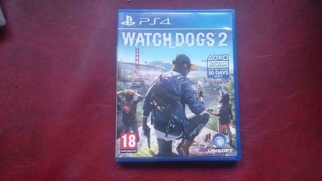 Watch dogs 2, Enlèvement