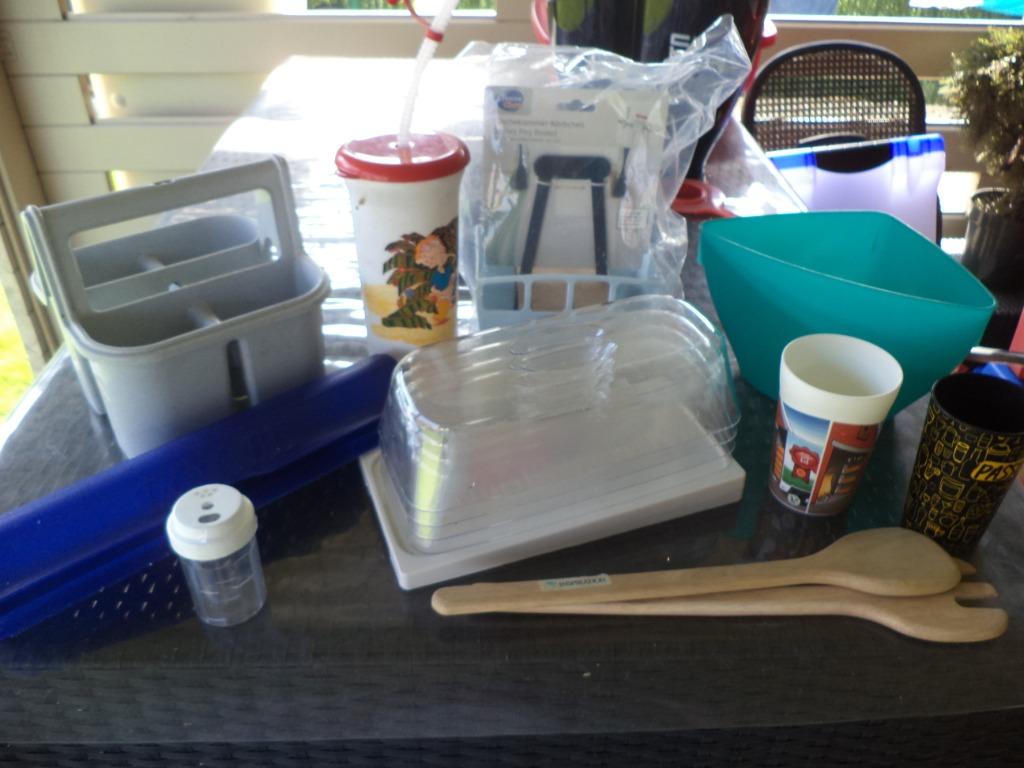 rommelmarkt gerief : huisraad, Diversen, Ophalen of Verzenden, Zo goed als nieuw