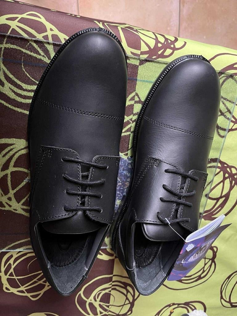 Chaussure de sécurité basses Lavoro, taille 44