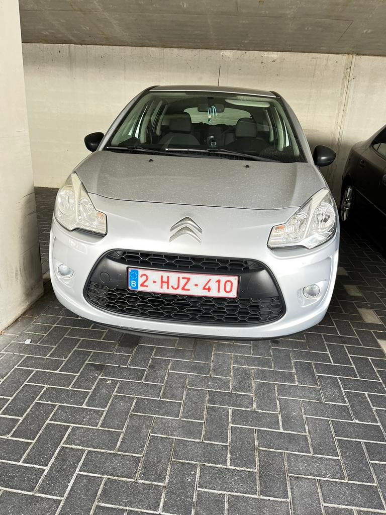 Citroën c3, Autos, Achat, Entreprise, Essence, C3