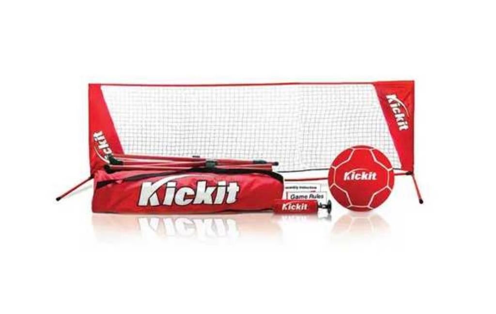 Football Kickit ( set de Tennis Football ), Sports & Fitness, Enlèvement, Neuf, Autres types
