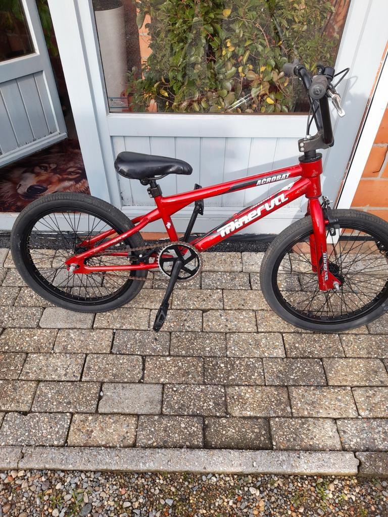 BMX, Vélos & Vélomoteurs, Vélos | BMX & Freestyle, Enlèvement