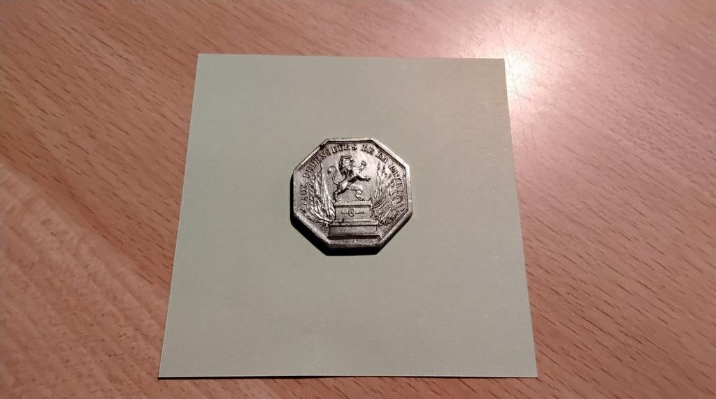 Belgische Revolutie 1830-1831, Ophalen of Verzenden