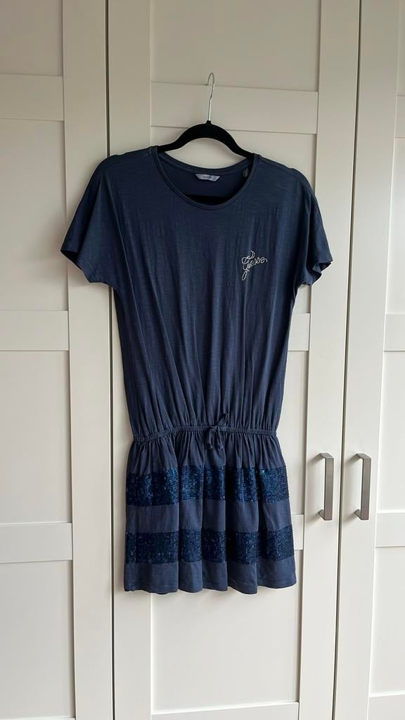 Kleedje, Guess, maat 164, Meisje, Ophalen of Verzenden, Jurk of Rok, Guess