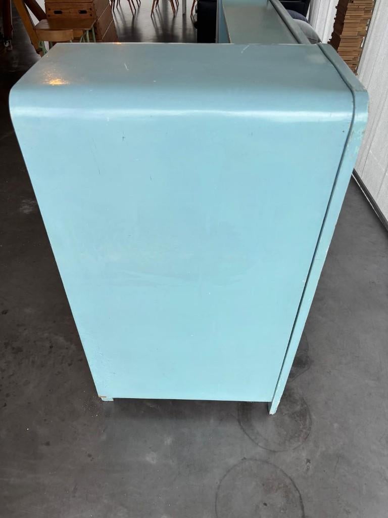 Antiek babybedje, Antiek en Kunst, Ophalen