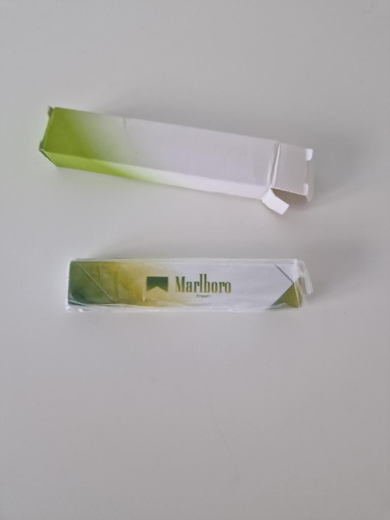 Aansteker Marlboro, Ophalen, Nieuw, Aansteker