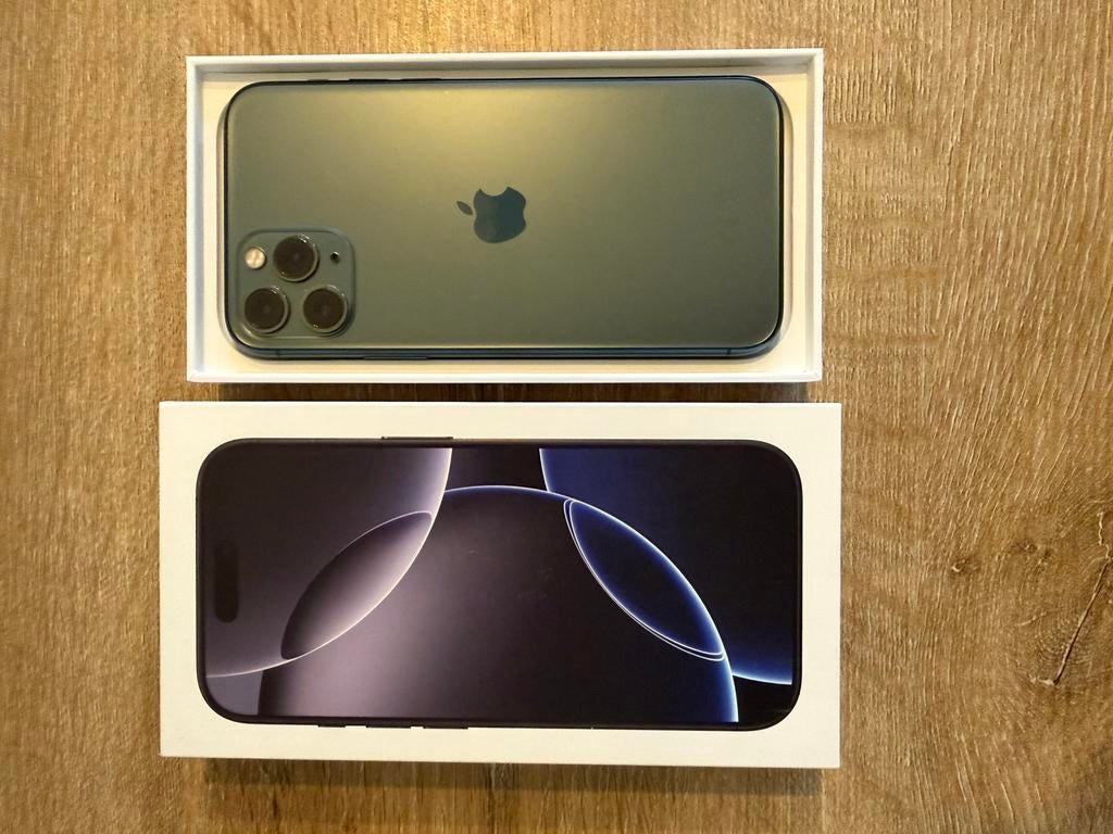 iPhone 11 Pro - Excellent état !, Enlèvement, Comme neuf, 64 GB, IPhone 11