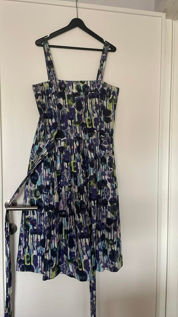 Jurkje in katoen Vintage stijl, Ophalen of Verzenden, Zo goed als nieuw