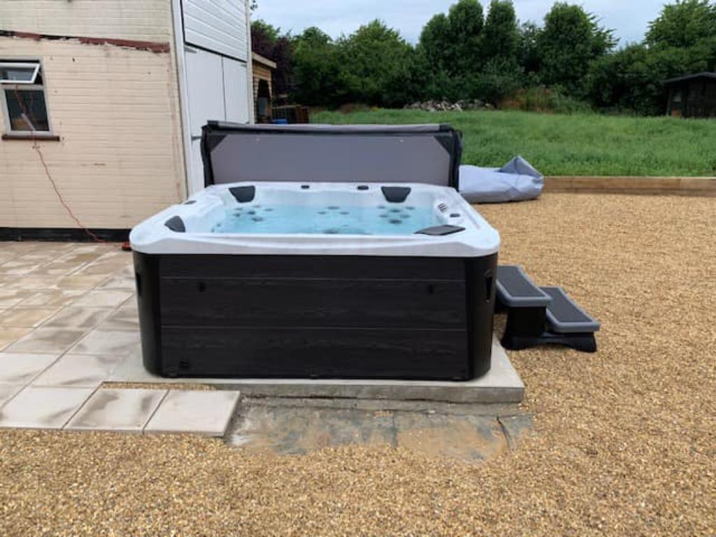jacuzzi neuf pas cher-meilleur prix partout REMISE jq'a 45%, Enlèvement, Neuf