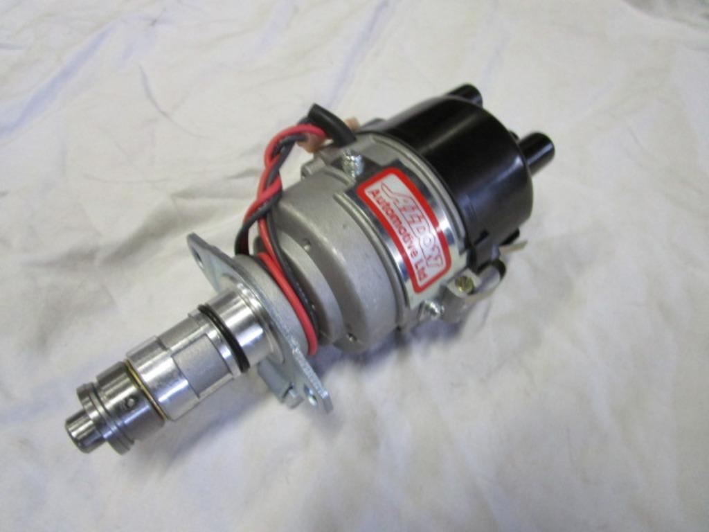stroomverdeler ELEKTRISCH Aldon 25-45D Klassieke Mini, Ophalen, Nieuw, Austin