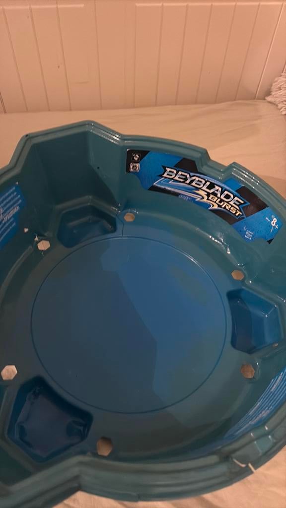 Beyblade, Verzamelen, Speelgoed, Ophalen, Zo goed als nieuw