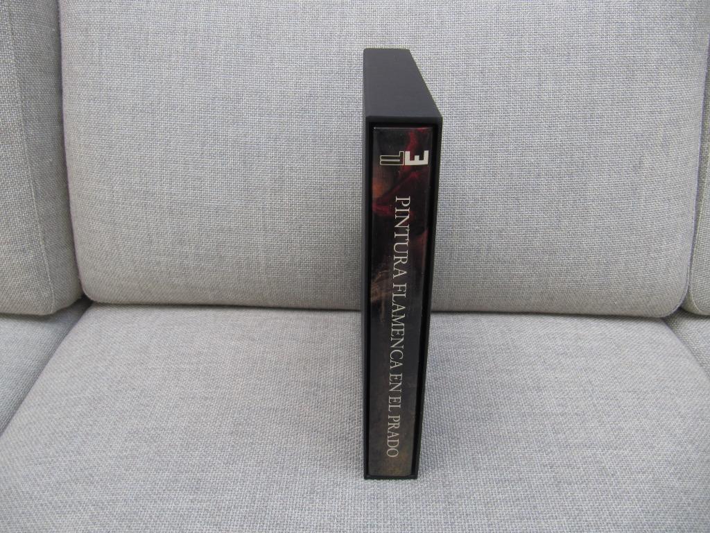 Prado - Mercatorfonds - luxe kunstboek, Ophalen of Verzenden, Nieuw