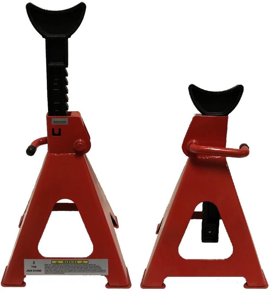 Jeu de supports d'essieu 2 pcs. – 2 types 3T – 6T – NOUVEAU, Enlèvement ou Envoi