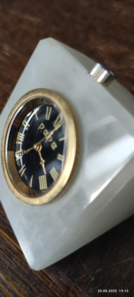 Mechanische horloges, Handtassen en Accessoires, Horloges | Antiek, Ophalen of Verzenden