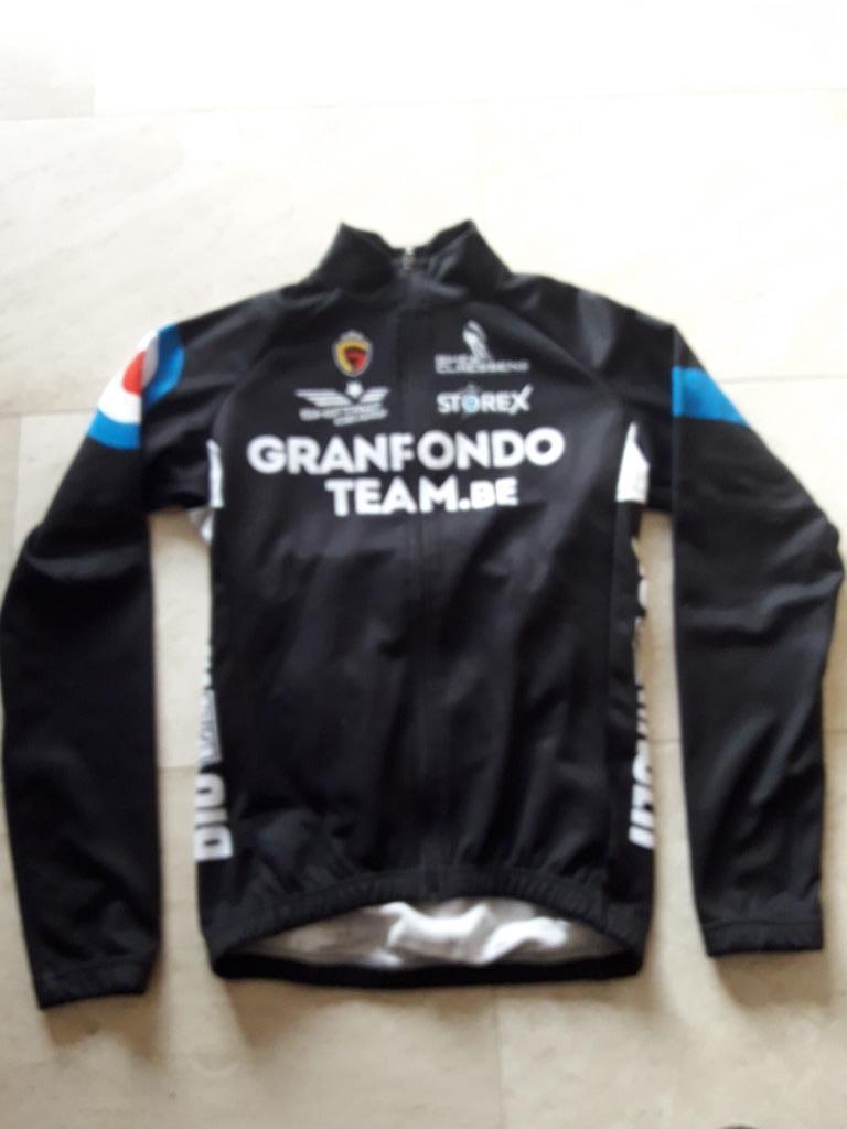 Vêtements de cyclisme Bioracer 1-XS, XS, Vêtements d'extérieur, Enlèvement ou Envoi, Comme neuf