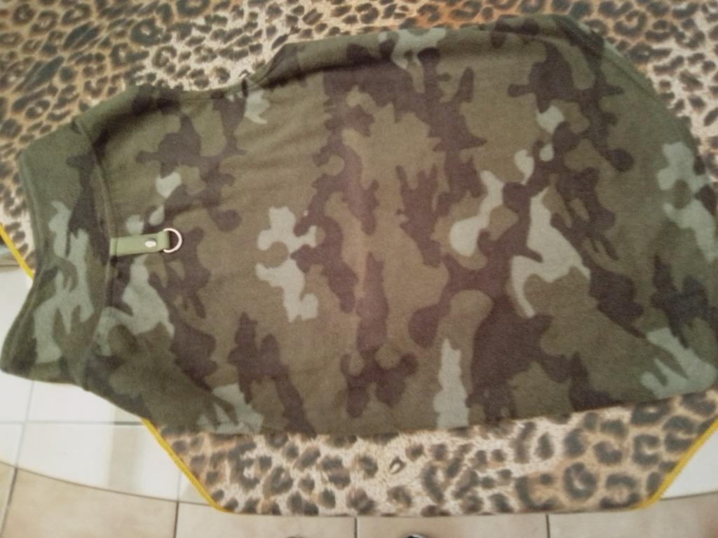 Honden trui, Dieren en Toebehoren, Hondenkleding, Ophalen of Verzenden, Zo goed als nieuw, Hondentrui