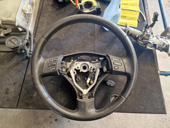 Volant d'un Toyota Corolla Verso, Enlèvement ou Envoi, 3 mois de garantie, Utilisé, Toyota