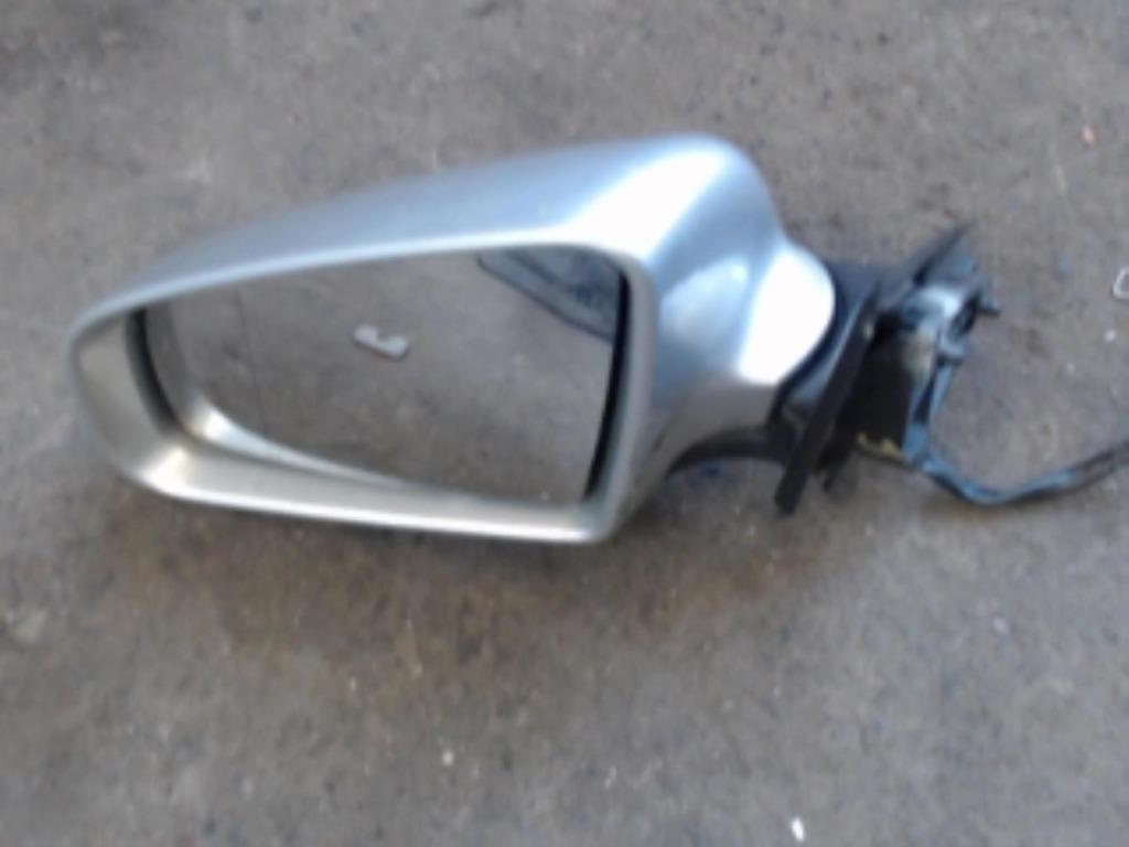 Rétroviseur gauche Audi A3 II 2003-2008 LP/13252, Enlèvement ou Envoi, Utilisé, Audi