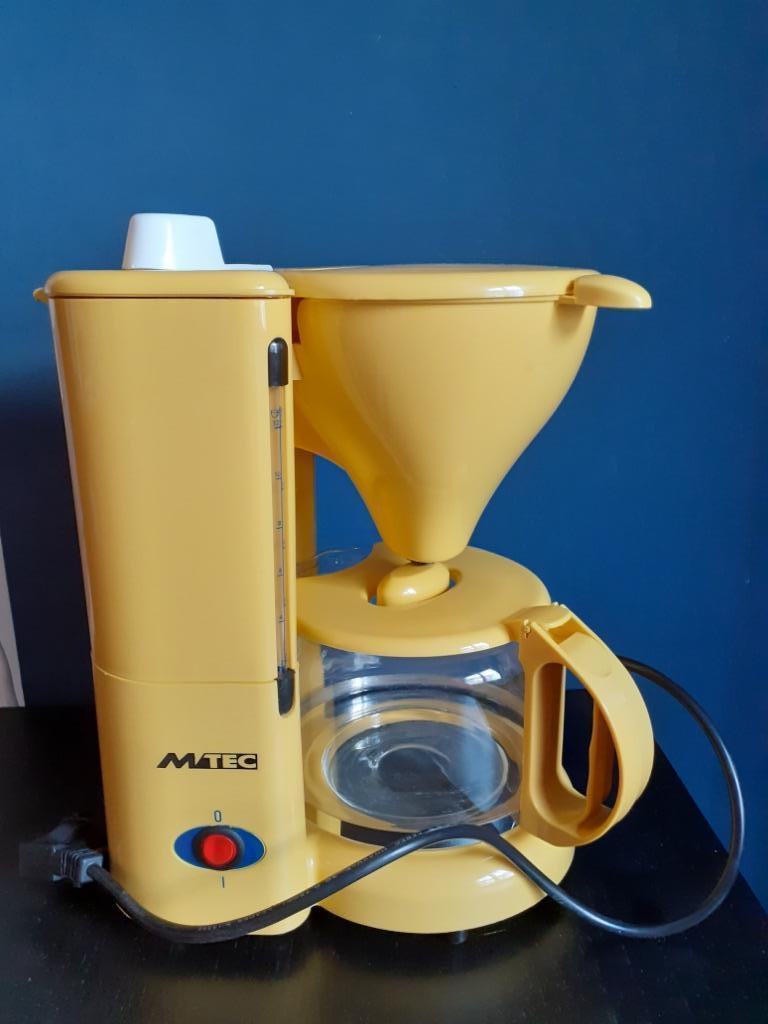 Percolator ☕, Ophalen, Nieuw, Koffiemachine, Gemalen koffie