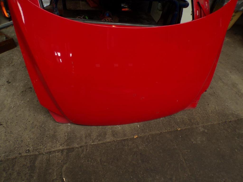 Capot Volkswagen Fox 2005-2011 LP/14224, Ophalen, Gebruikt, Volkswagen, Motorkap