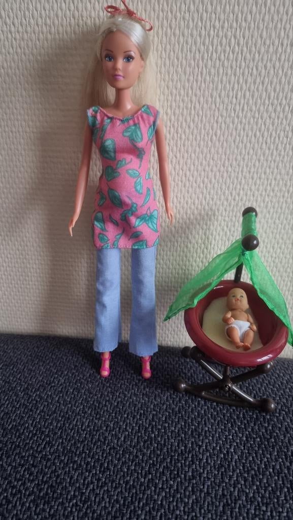 Barbie, Enfants & Bébés, Jouets | Poupées, Enlèvement ou Envoi, Barbie