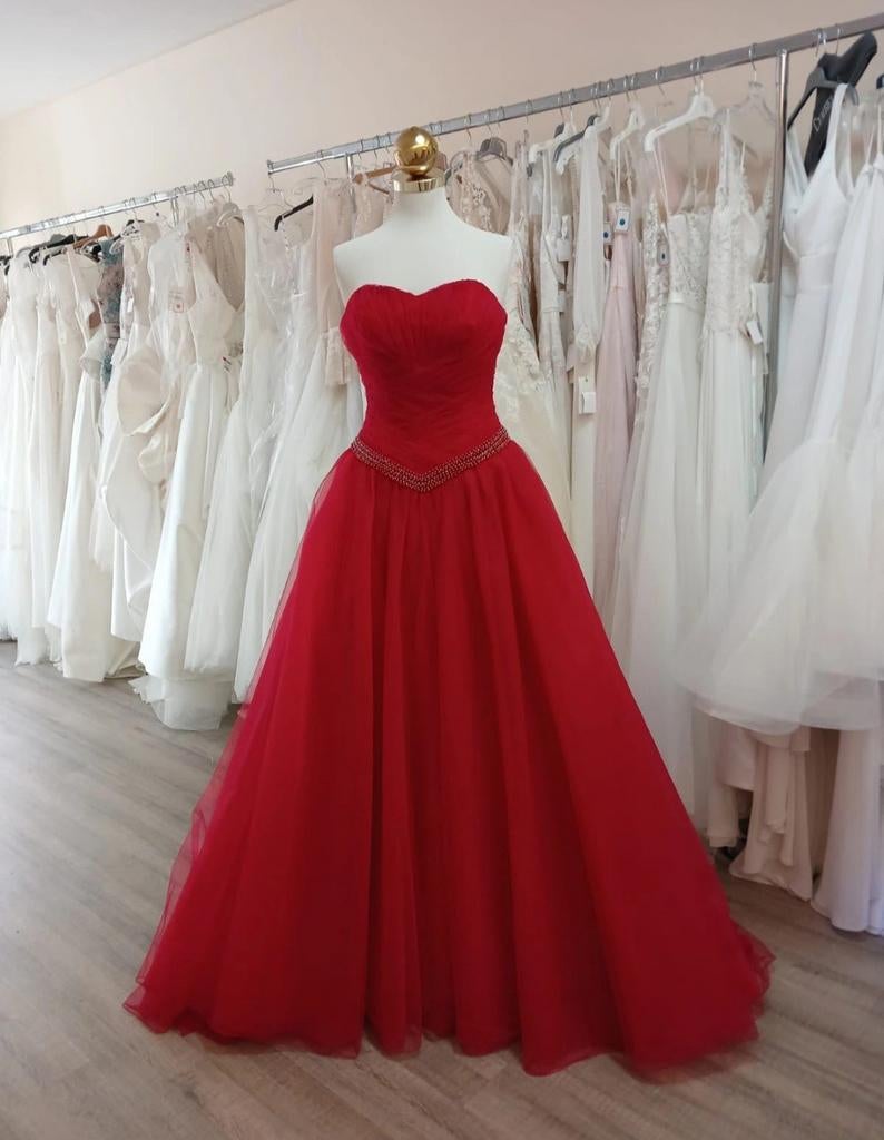 Robe de mariée Ladybird groupe Pronovias, Enlèvement, Robe de mariée