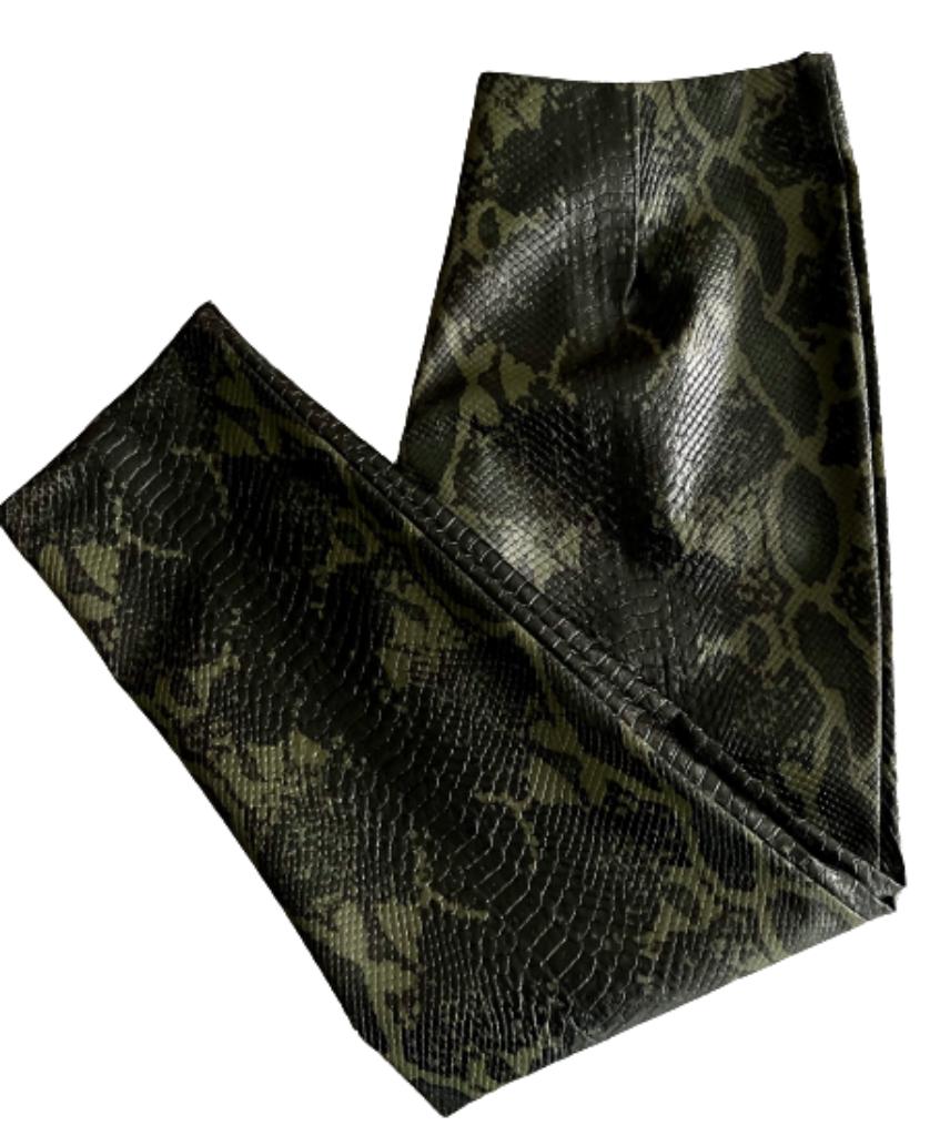 ATOS LOMBARDINI lange broek - 44/48 IT - Nieuw, Kleding | Dames, Overige kleuren, Atos Lombardini, Maat 42/44 (L), Nieuw