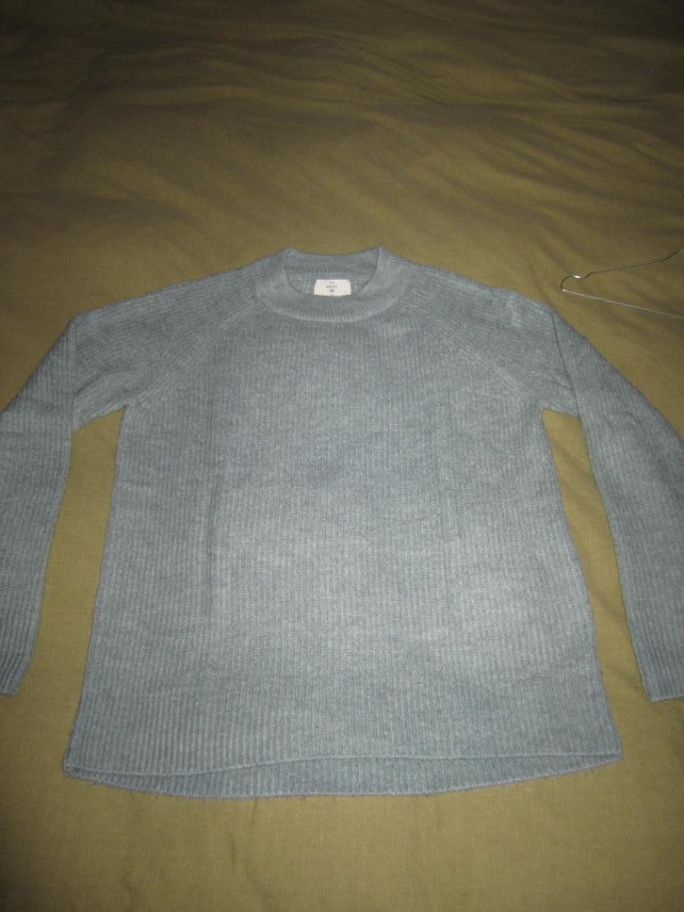 Leuke Trui maat M, Taille 38/40 (M), Enlèvement ou Envoi, Comme neuf, Vert
