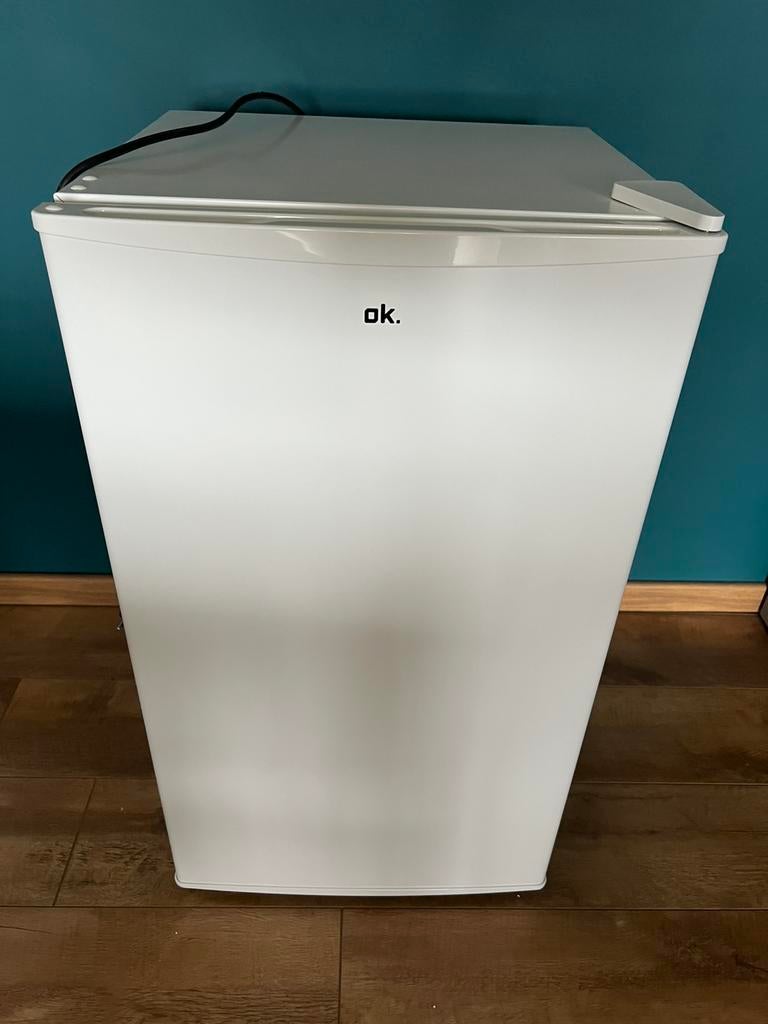 Ijskast - ideaal voor student, Neuf, Avec compartiment congélateur, Moins de 45 cm, Enlèvement