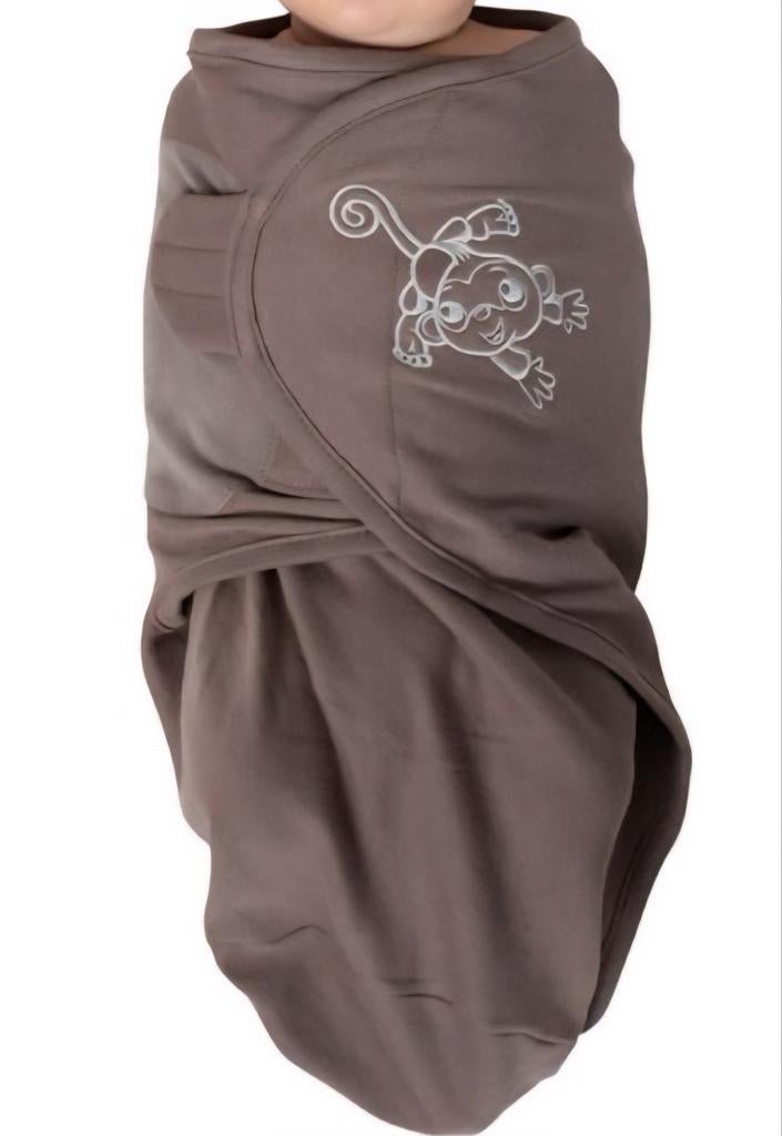 BoJungle wikkeldoek swaddle, Ophalen, Zo goed als nieuw