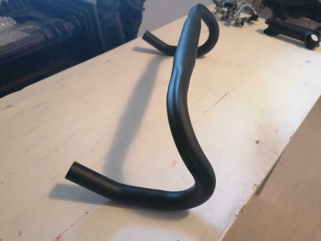 Stuur + stuurpen, Ophalen, Zo goed als nieuw, Stuur