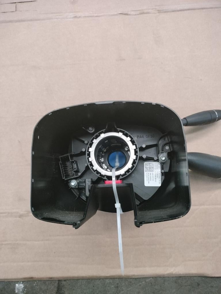 Combi schakelaar Mercedes E 350 A2124407503, Ophalen of Verzenden