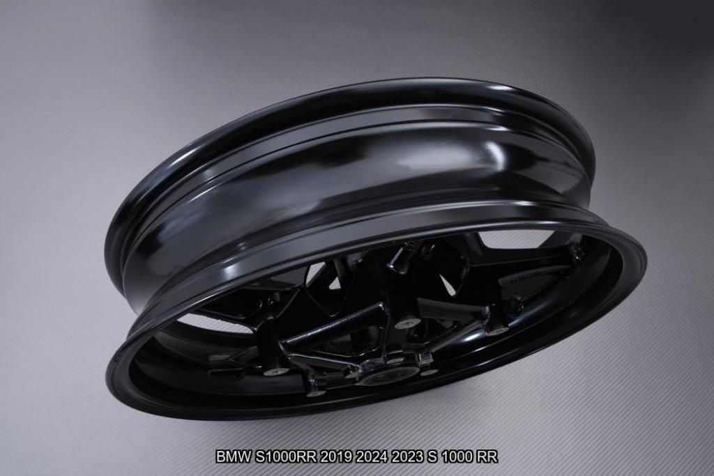 Jante Avant AVDB pour BMW S1000RR 2019 - 2024 S 1000 RR K67, Motos, Enlèvement ou Envoi, Neuf