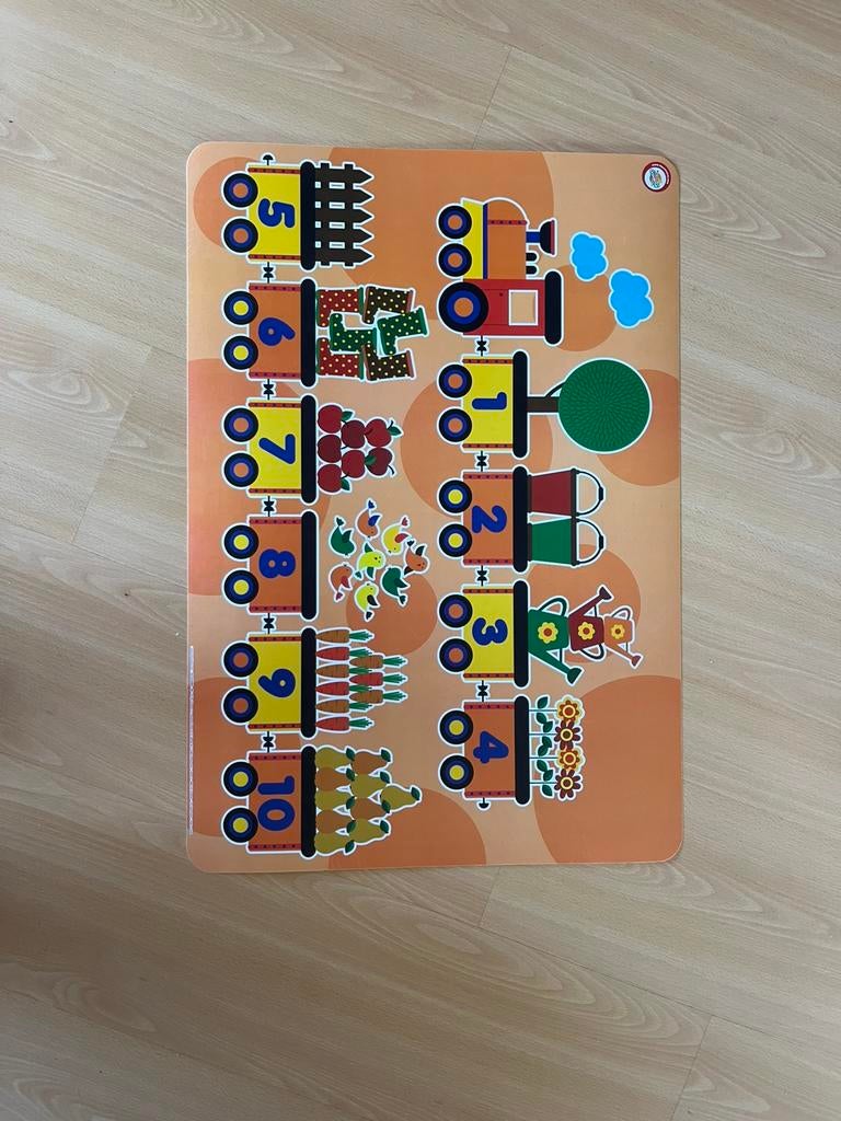 Speelgoed, Kinderen en Baby's, Ophalen, Zo goed als nieuw