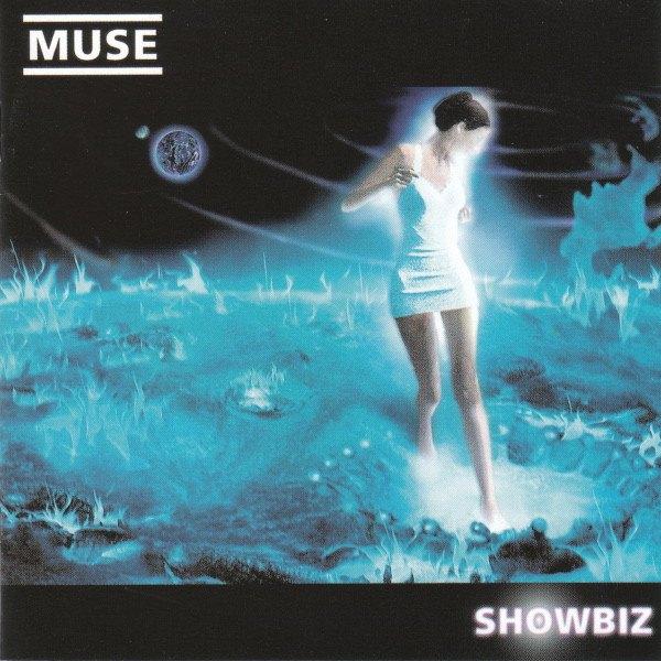 cd new: MUSE - Showbiz (1999 - 2003 reissue), Enlèvement ou Envoi, Neuf, dans son emballage, Pop rock