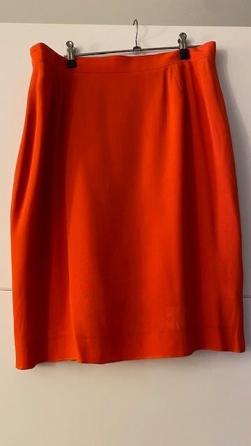 Compagnie N.G. oranje rok, Taille 42/44 (L), Compagnie N.G., Enlèvement ou Envoi, Comme neuf