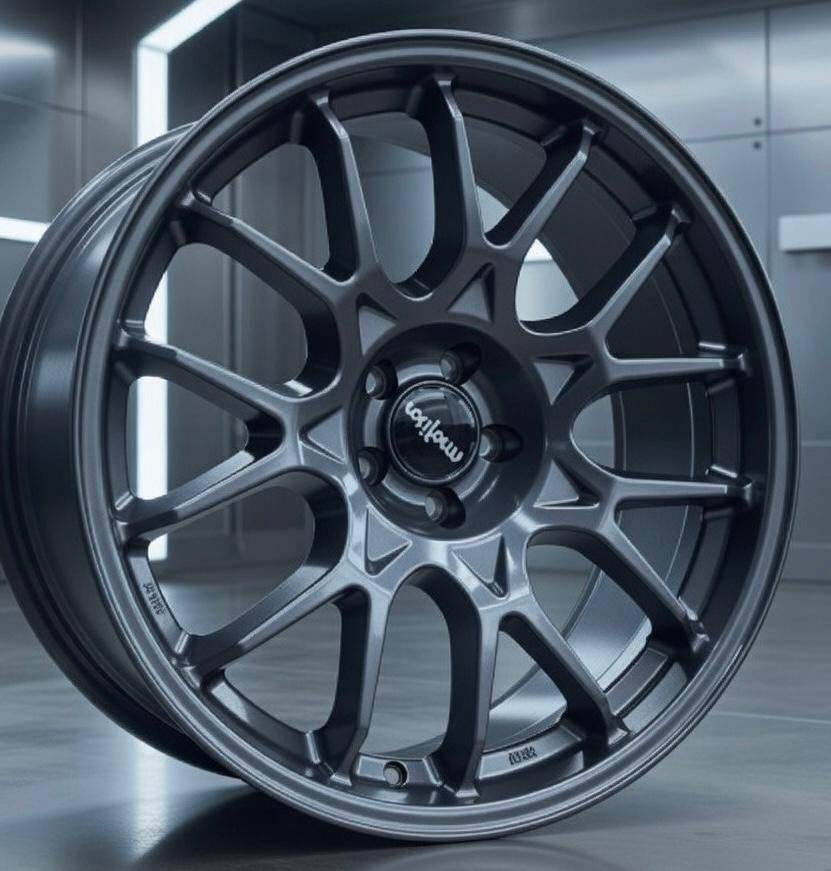 5x112 ROTIFORM PALLADIUM – 22 INCH BREEDSET –, Ophalen, Nieuw, BMW