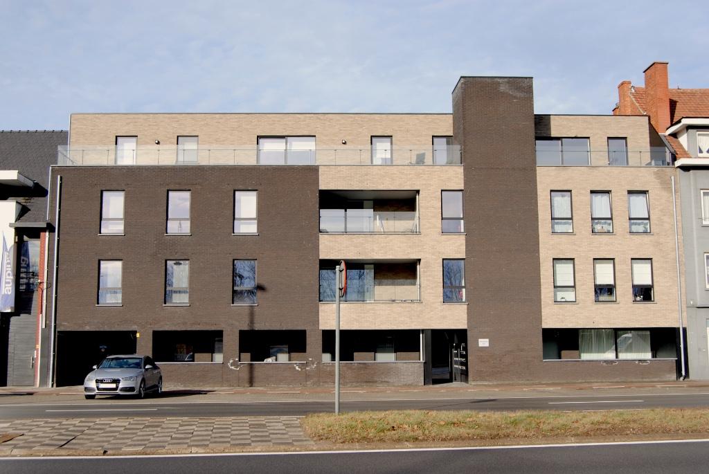 Staanplaats te huur Hasselt, Hasselt