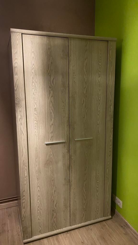 Kinderslaapkamer, Ophalen, Zo goed als nieuw