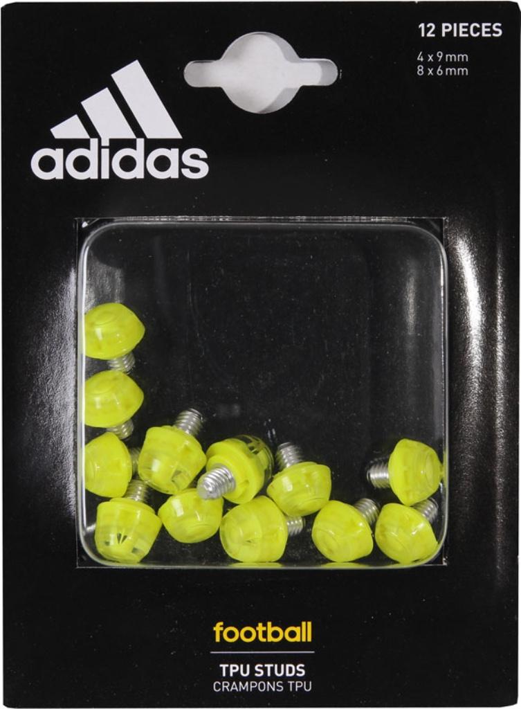 Adidas Nike Voetbalschoenen TPU & aluminium ALU studs (Voetb, Set, Nieuw, Maat M, Ophalen of Verzenden
