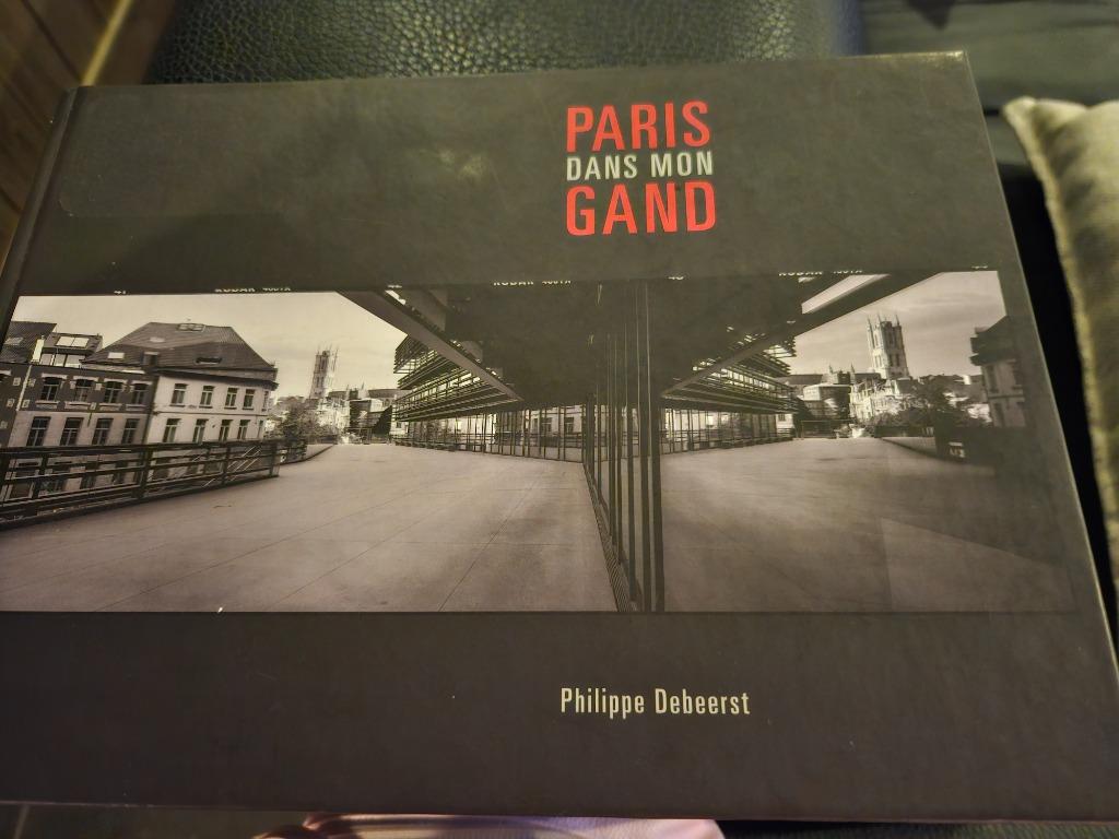 Boek geschiedenis gent, Ophalen of Verzenden, Zo goed als nieuw