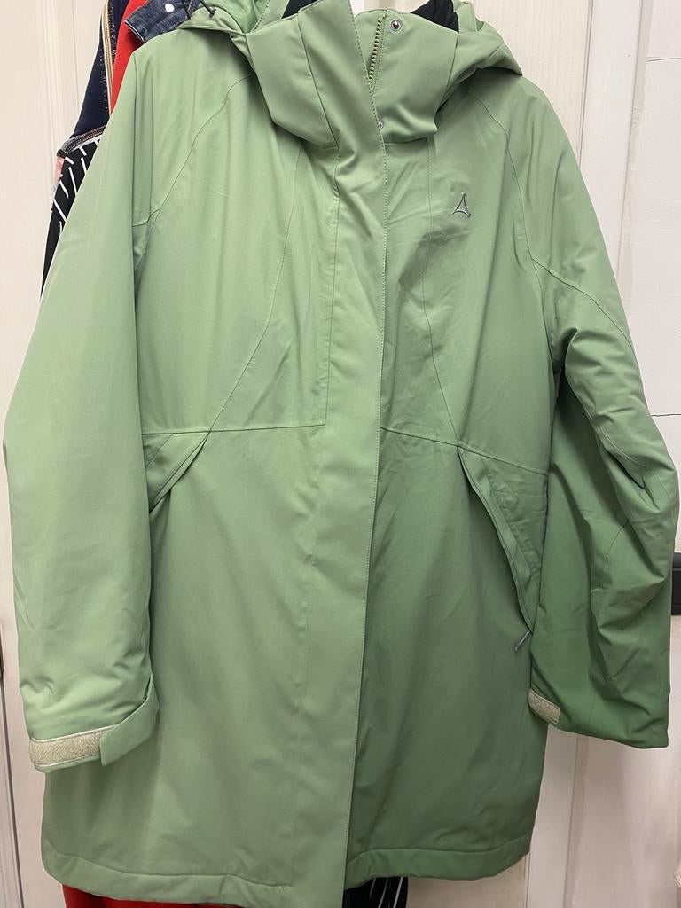 Schoffel jas maat 44, Ophalen of Verzenden, Zo goed als nieuw, Maat 42/44 (L)