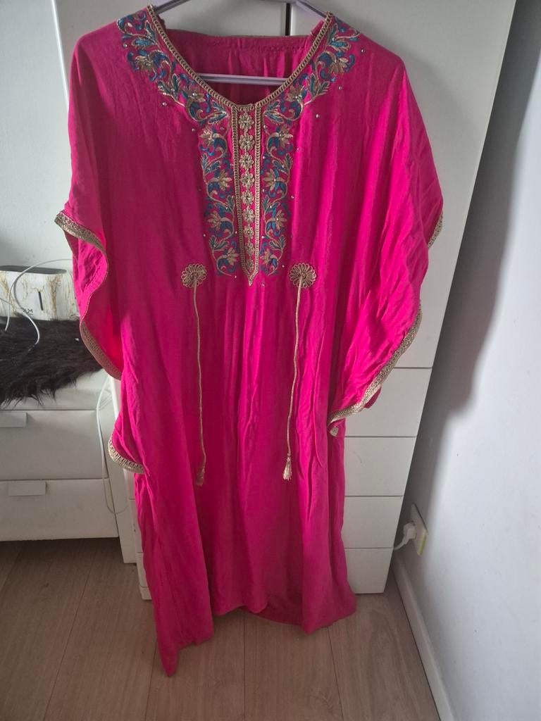 Marokkaanse jurk, Kleding | Dames